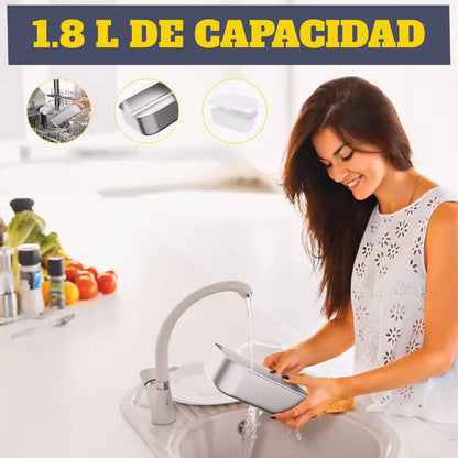 Lonchera Eléctrica Portátil