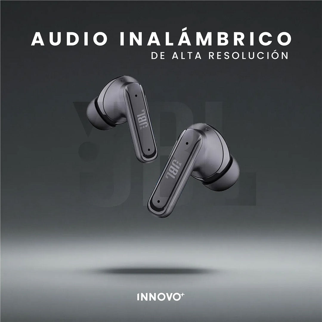 Audífonos Bluetooth JBL Tour Pro 4