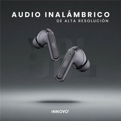 Audífonos Bluetooth JBL Tour Pro 4