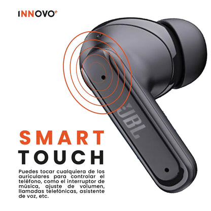 Audífonos Bluetooth JBL Tour Pro 4